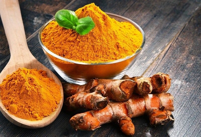 Tanaman Herbal untuk Meningkatkan Daya Tahan Tubuh